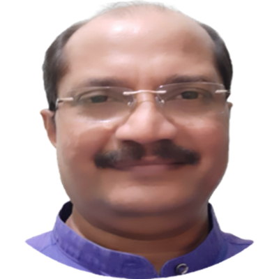 Dr. Satish Munnolli